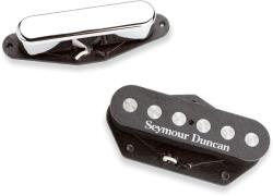 Seymour Duncan Quarter Pound T-Style Pickup Set