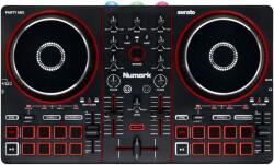 Numark Party Mix III DJ kontroller - hangszeraruhaz