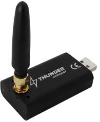 Thunder Germany ITF-07 DMX interface fényvezérlő - Vezeték nélküli