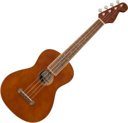 Fender Avalon Tenor Ukulele, WN, Natural