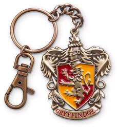 The Noble Collection Harry Potter - Griffendél kulcstartó