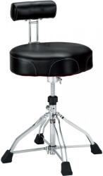 Tama HT741B 1st Chair Ergo-Rider Quartet dobszék háttámlával