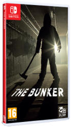 Wales Interactive The Bunker (Switch)