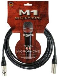 KLOTZ M1K1FM0100 mikrofonkábel, 1m