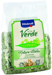 Vitakraft Vita Verde Nature Flakes - borsó pelyhek 500 g - falatozoo