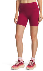 Under Armour Motion Bike Short Claret / Ox Blood Női rövidnadrág L