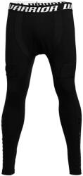 Warrior Alpha Compression Pant Cup Black Youth Kompressziós nadrág XL