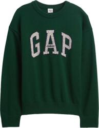 GAP V-jpn Gap Athletic Logo Intarsia Crew (796758-00)