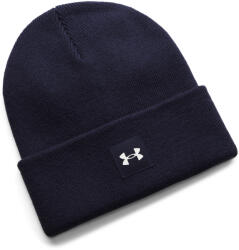Under Armour Halftime Beanie Midnight Navy / White Sapkák