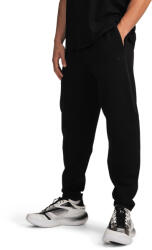 Under Armour Unstoppable Flc Joggers Ultimate Black / Black Férfi-melegítőalsó L