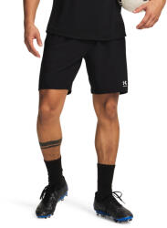 Under Armour M Challenger Pro Shorts Ultimate Black / White Férfirövidnadrág S
