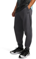 Under Armour Unstoppable Flc Joggers Castlerock / Black Férfi-melegítőalsó S