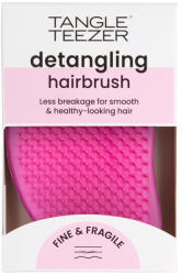 Tangle Teezer The Original Fine & Fragile Detangling Hairbrush Berry Bright