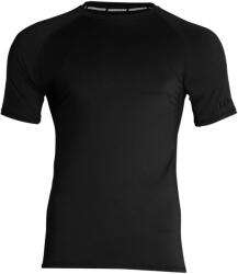 Warrior Tricou pentru copii Alpha SS Black XS