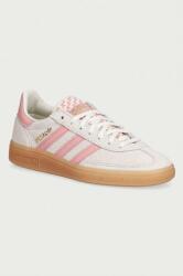 Adidas Handball Spezial sneakers pentru femei din piele întoarsă 9BY2-OBDY1A_01X (KK0927)