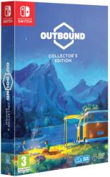 Silver Lining Interactive Outbound [Collector's Edition] (Switch)