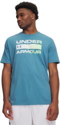 Under Armour Ua Team Issue Wordmark Ss (1329582-466)