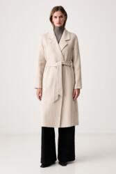 HUGO BOSS palton pentru femei cu lână Cotaz2_DF 9BY2-KPDZPL_01X (50568476)