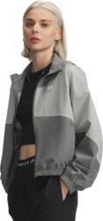 Under Armour Rival Woven Jacket (1389631-709)