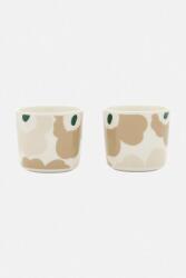 Marimekko set de căni din gresie 200 ml 99KK-FIU0HS_MLC (076016.186)