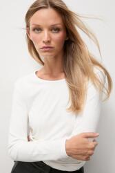 Answear. LAB longsleeve pentru femei cu amestec de mătase B9Y2-BDD016_00X (ASC -2776.fjk)