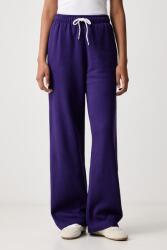 Ralph Lauren pantaloni de trening pentru femei cu bumbac 9BYA-SPD009_44X (211977959)