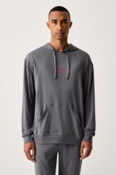 HUGO BOSS hanorac de loungewear pentru bărbați din bumbac cu elastan 9BYH-BLM0WR_90X (50525244)
