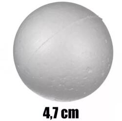  Hungarocell gömb 4, 7 cm /db