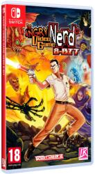 Retroware Angry Video Game Nerd 8-Bit (Switch)