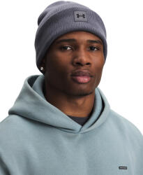 Under Armour Halftime Beanie Castlerock / Black Sapkák