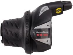 Shimano Schimbător Shimano Revoshift SL-RS36, 3 viteze, stânga, indexat