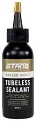 Stan's NoTubes Rolled Gold nagynyomású tubeless- defektjavító- és megelőző folyadék, 60 ml