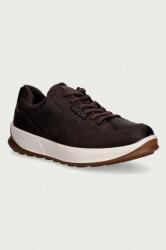 Ecco Byway 2.0 sneakers pentru bărbați din piele 9BY2-OBMZ9C_89X (522804.51869)