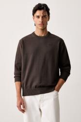 G-Star RAW pulover pentru bărbați cu bumbac Core refined r 9BY2-BLMZS0_87X (D30780.E813)