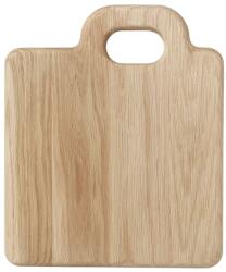 Broste Copenhagen tocător pentru tăiere din lemn de stejar 25 x 30 x 2 cm 99KK-NDUZYH_88X (57000018) Tocator