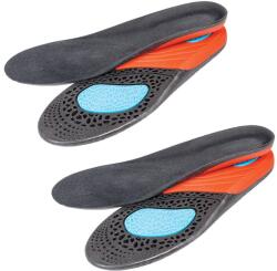 Wellife Branțuri ortopedice ANTISHOCK - set 2 perechi