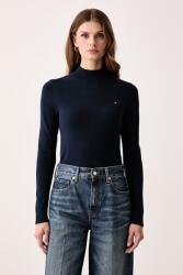 Tommy Hilfiger maletă pentru femei cu bumbac 9BY2-SWDZ8U_59X (WW0WW51383)
