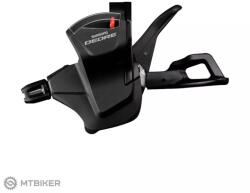 Shimano Schimbător Shimano Deore SL-M6000, 2/3 viteze, stânga, cu indicator