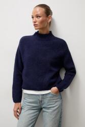 ANSWEAR pulover pentru femei cu lână B9Y2-SWD038_59X (lu1171.frjr)