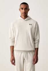 Under Armour hanorac de antrenament pentru bărbați cu bumbac Rival LW Hoodie 9BY2-BLMZCK_01X (6012335.110)
