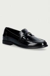 Marc O'Polo mocasini pentru femei din piele Fiona 7 9BY2-OBD00E_99X (5000015156.0001)