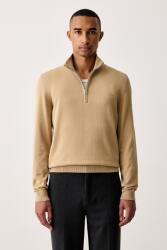 HUGO BOSS pulover pentru bărbați din bumbac San Quintus-C2 9BY2-SWMZJN_80X (50574143)