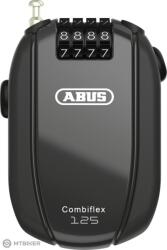 ABUS Antifurt ABUS Combiflex Trip 125, negru ()