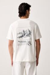 Marc O'Polo tricou pentru bărbați din bumbac 9BY2-TSMZM9_01X (5000011747)