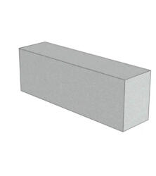  VIABLOKK D450/15 600 x 200 x 150 mm, 11 kg/db, 1200 kg/#, 100 db/raklap (D450/15)