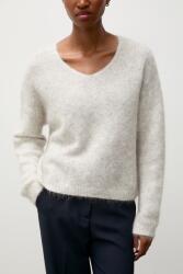 ANSWEAR pulover pentru femei cu amestec de lână B9Y2-SWD043_09X (lu1167Long.frjr)