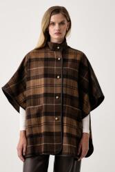 Barbour geacă de tranziție pentru femei cu lână Judith 9BY2-KUDYUB_89X (LWO0266)