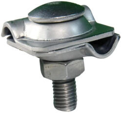 Univolt 065706 MZK8-10/8-10fvM10fv multikapocs ellenanyával, 8-10 mm/8-10 mm (65706)
