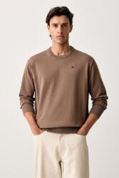 G-Star RAW pulover pentru bărbați cu bumbac Core refined r 9BY2-BLMZS0_88X (D30780.E813)