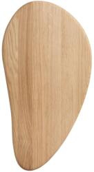 Broste Copenhagen tocător pentru tăiere din lemn de stejar 20 x 38, 5 x 1, 5 cm 99KK-NDUZYK_88X (57000027) Tocator